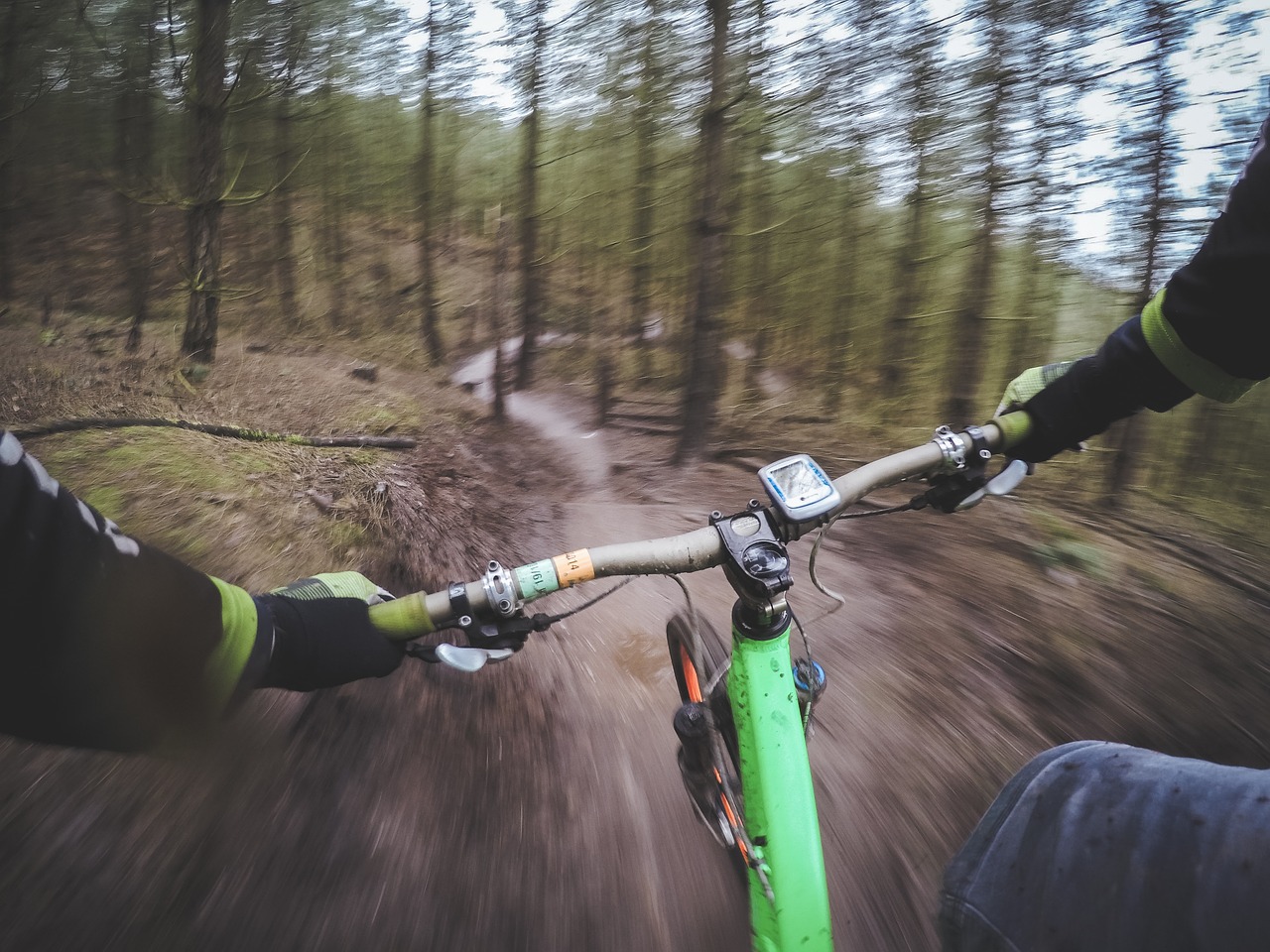adventure race 2017