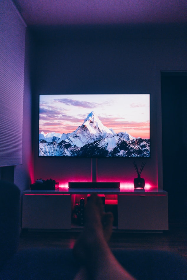 Beste Filme und Dokumentation für Outdoorfreunde