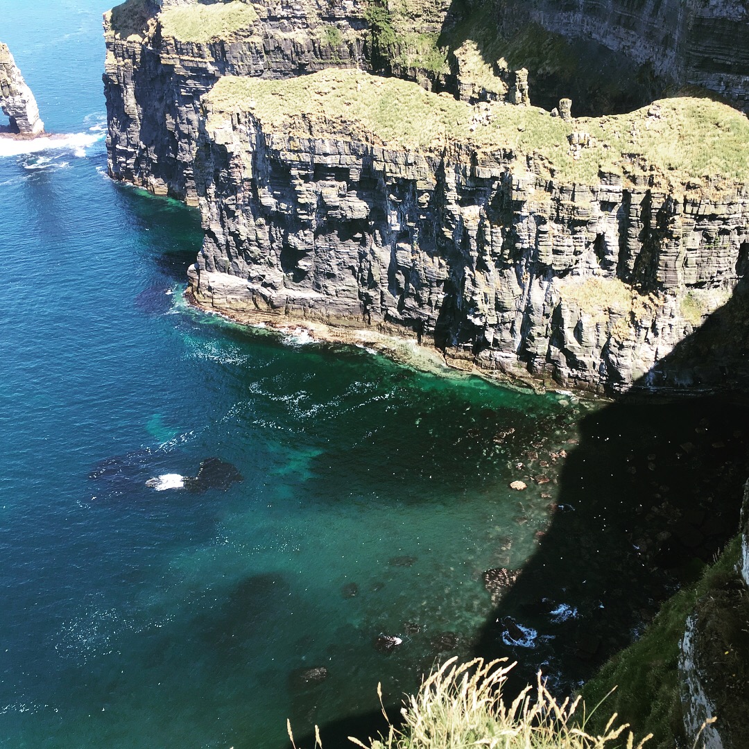 Cliffs of Moher