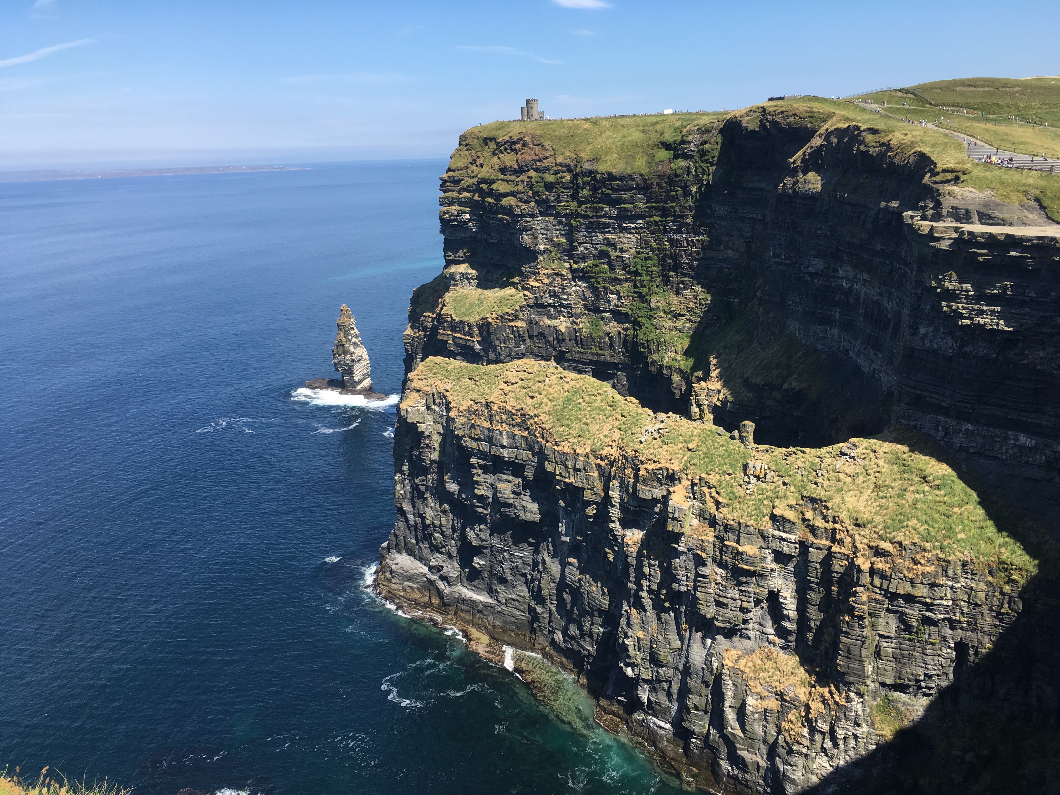 Cliffs of Moher