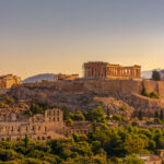 Sonne, Strand und Erholung: So gelingt der perfekte Sommerurlaub in Griechenland