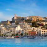 Ibiza zu Fuß erkunden - beim Wandern auf der Mittelmeerinsel