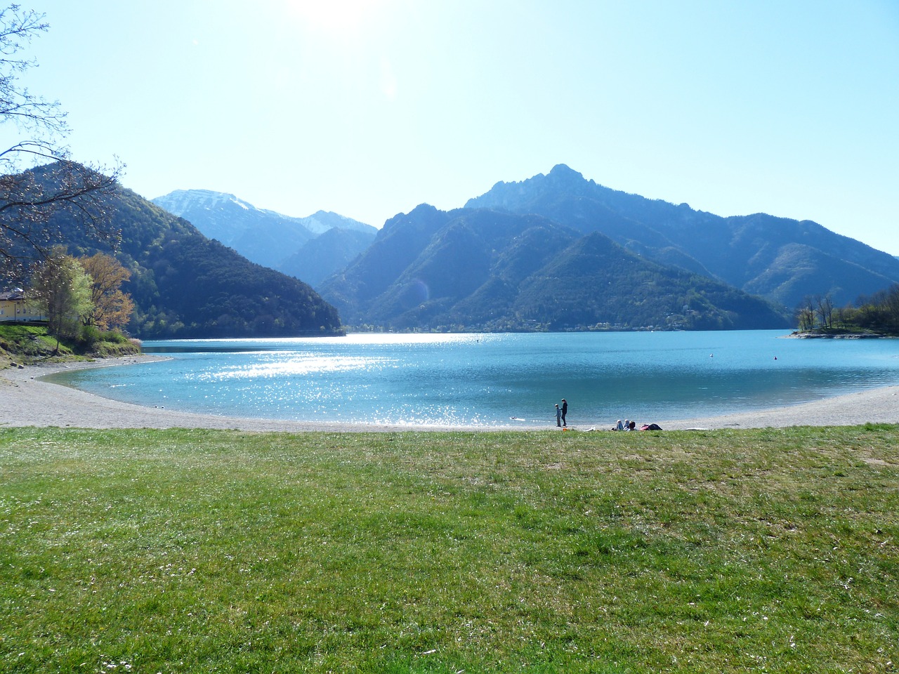 Lago di Ledro